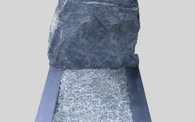Grafsteen E-073